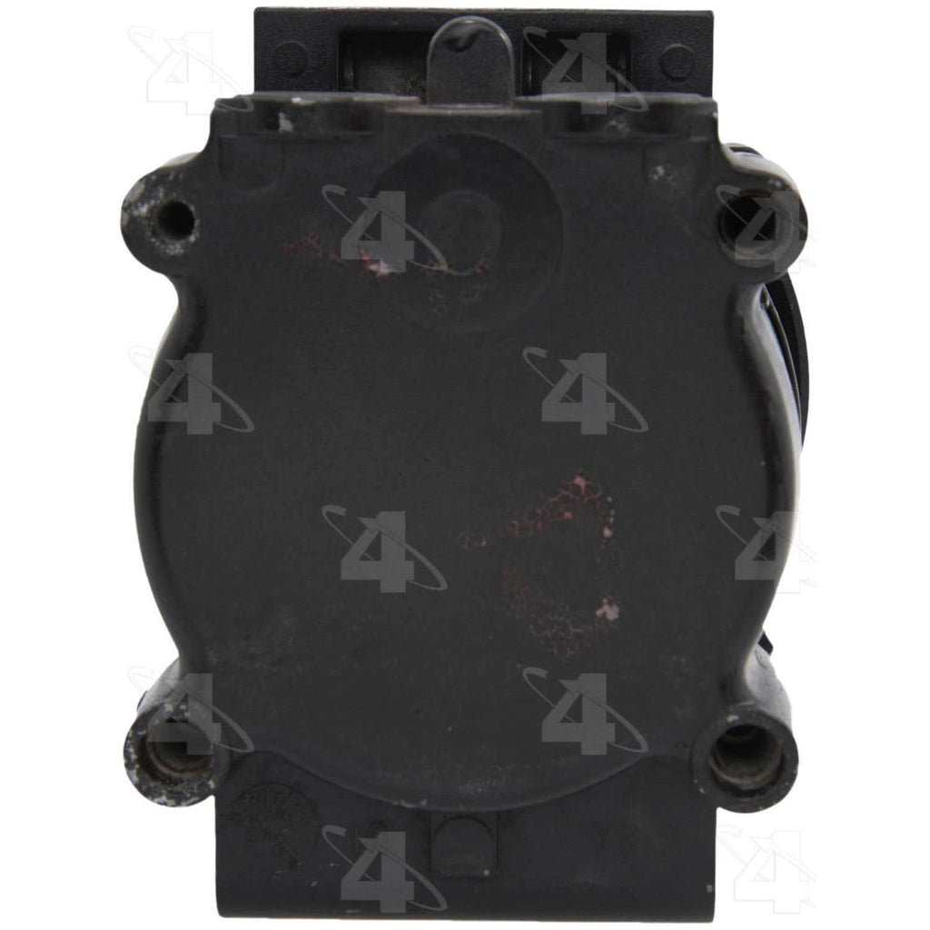 Four Seasons A/C Compressor 57151