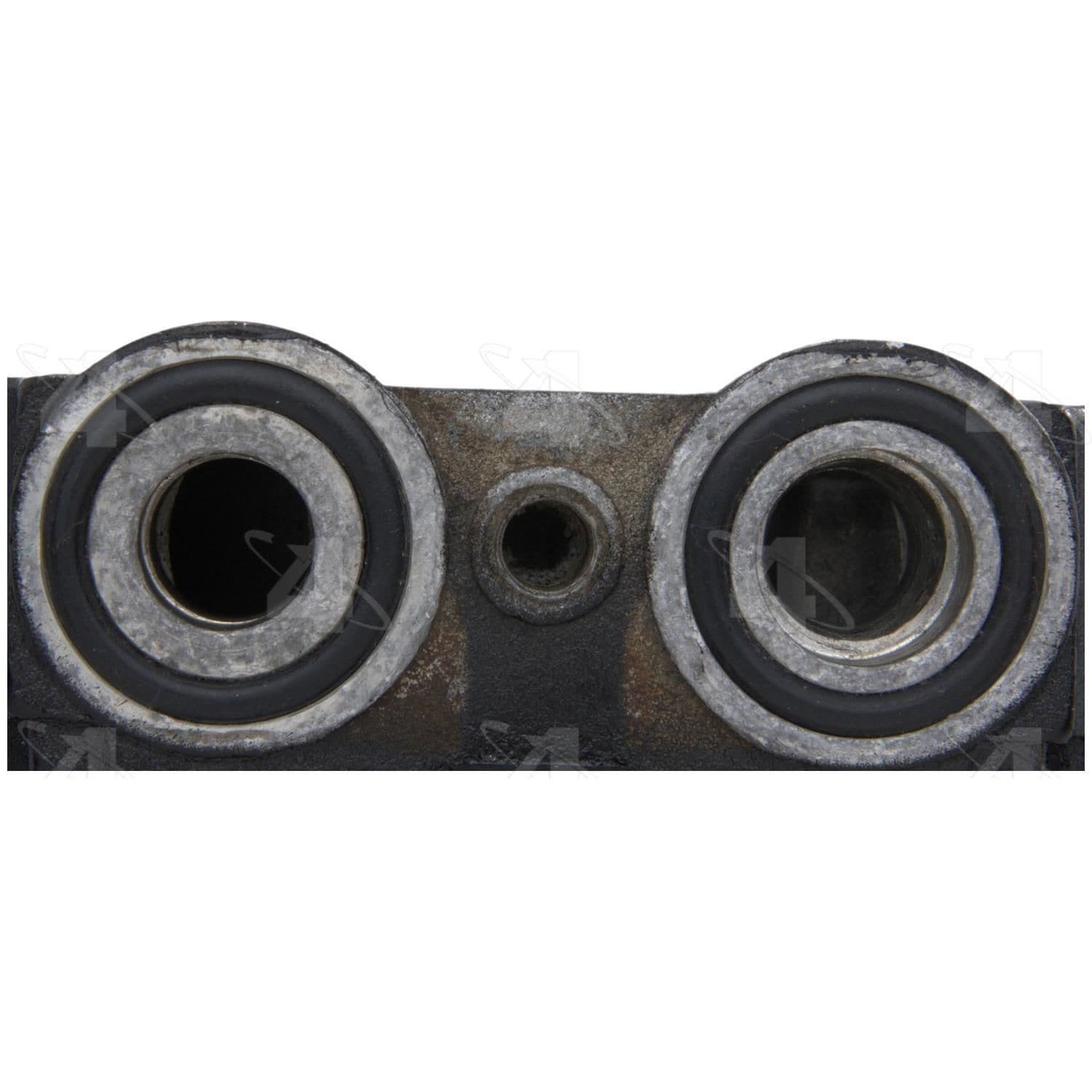 Four Seasons A/C Compressor 57151