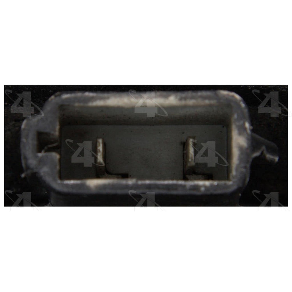 Four Seasons A/C Compressor 57152