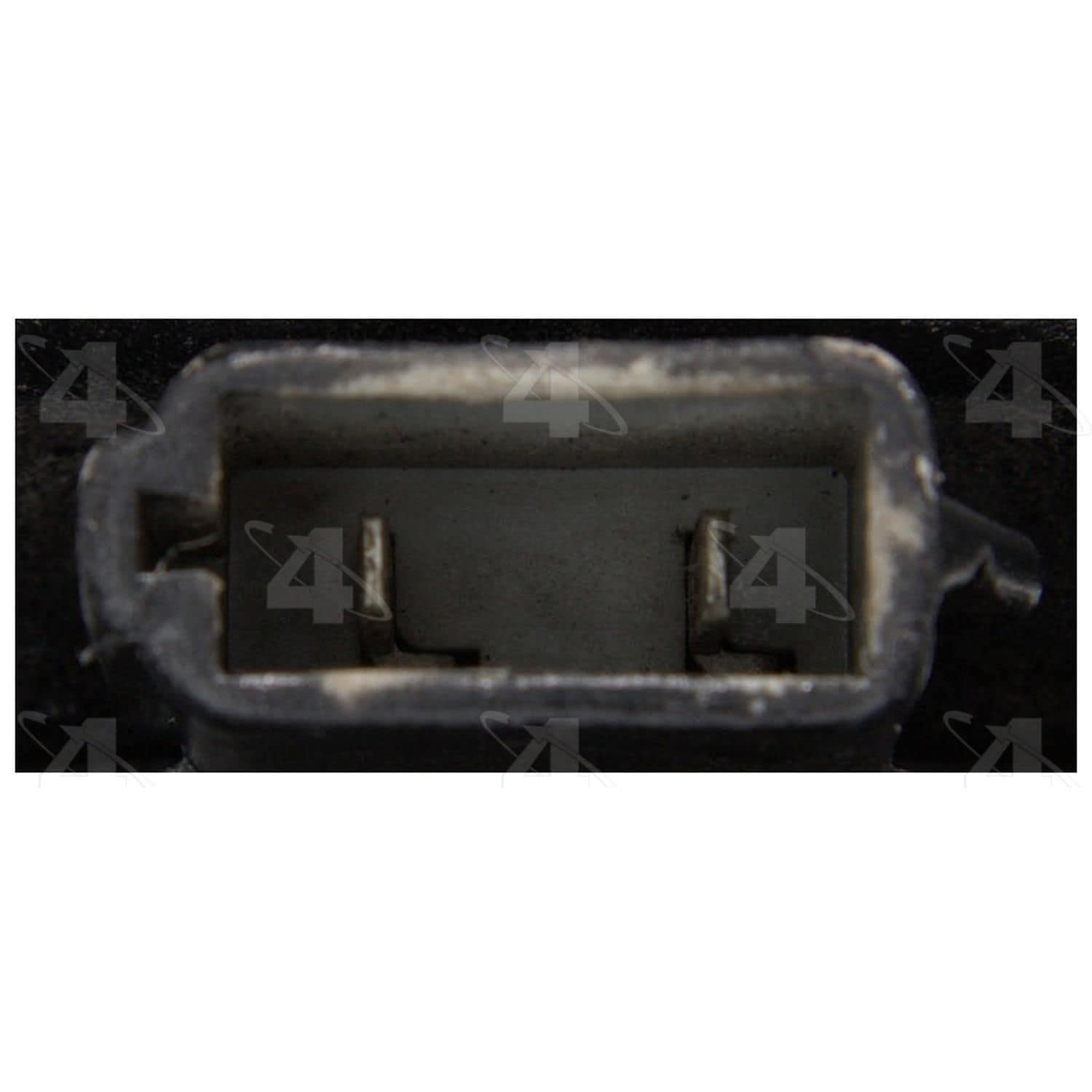 Four Seasons A/C Compressor 57152