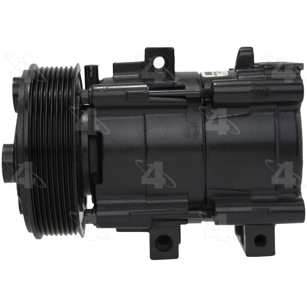 Four Seasons A/C Compressor 57152