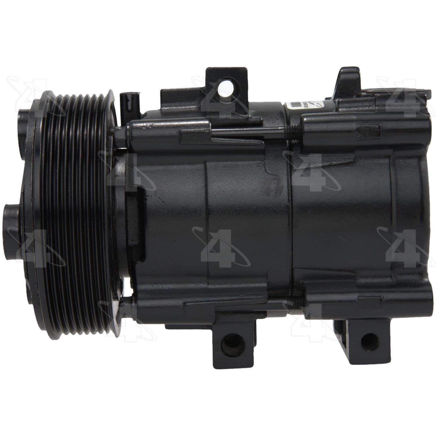 Four Seasons A/C Compressor 57152