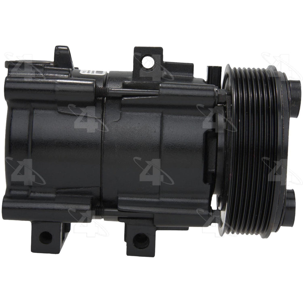Four Seasons A/C Compressor 57152