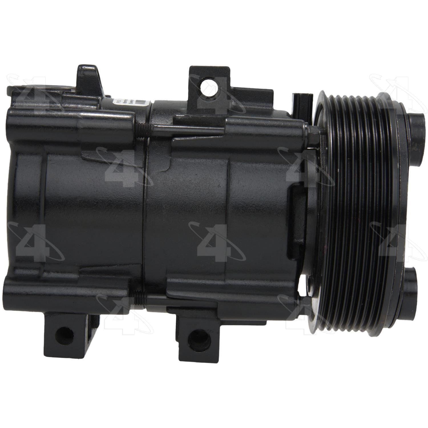 Four Seasons A/C Compressor 57152