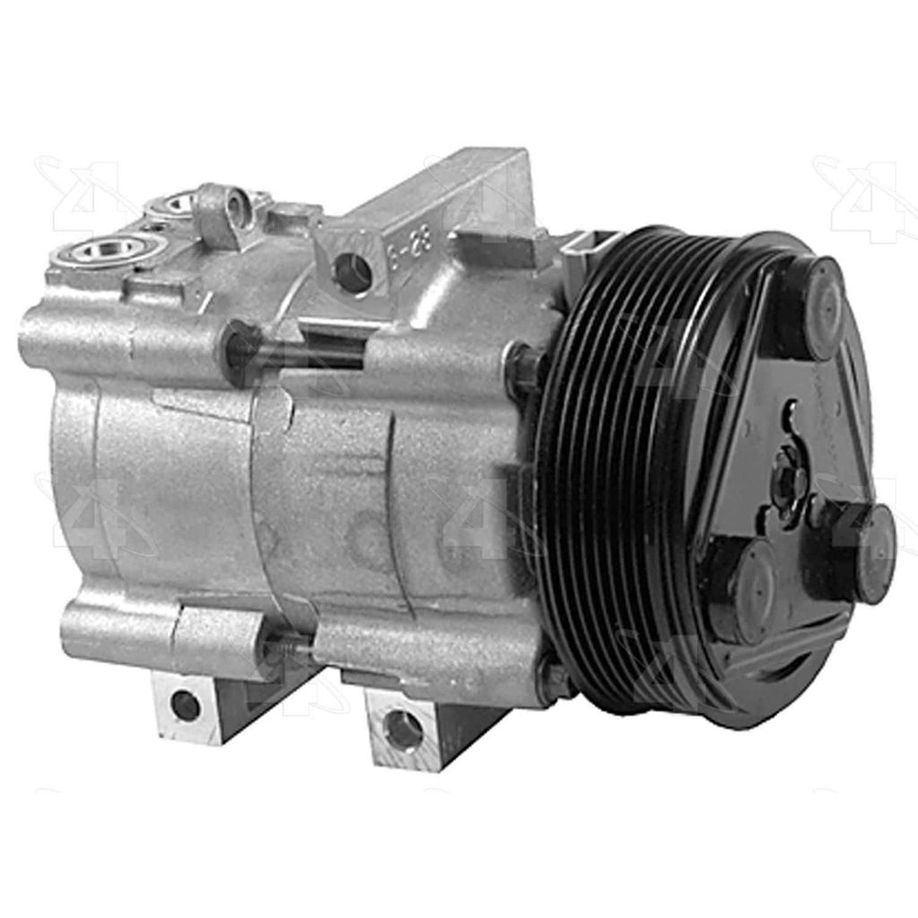 Four Seasons A/C Compressor 57152