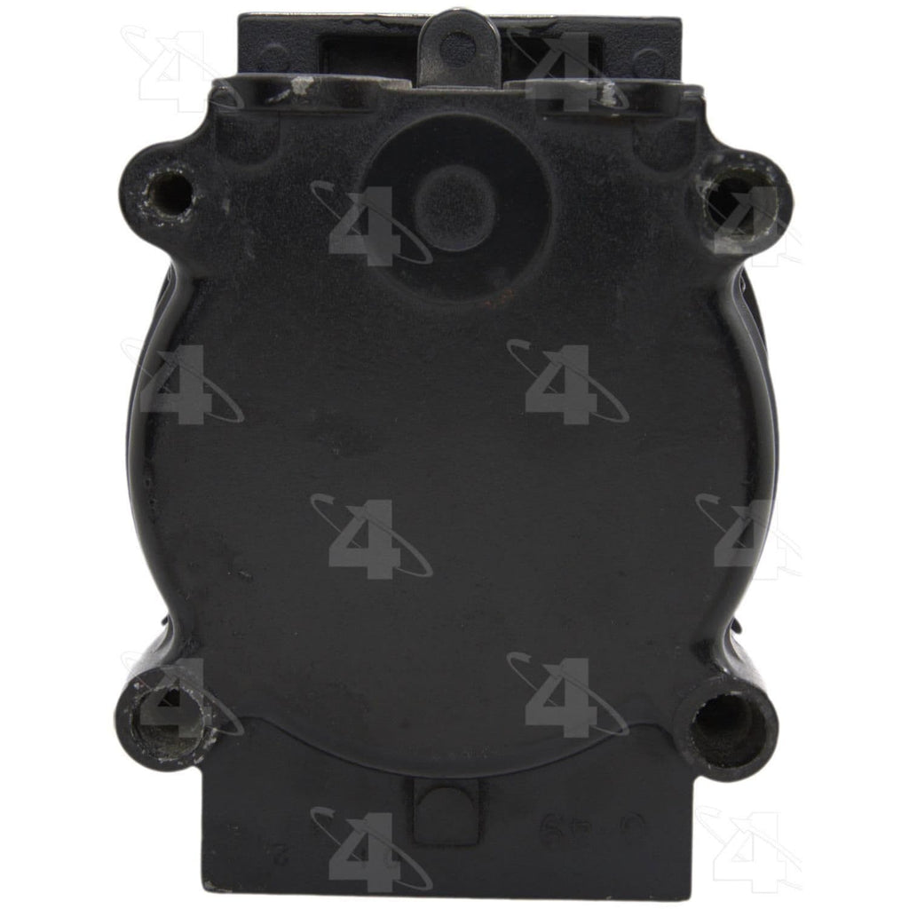 Four Seasons A/C Compressor 57152