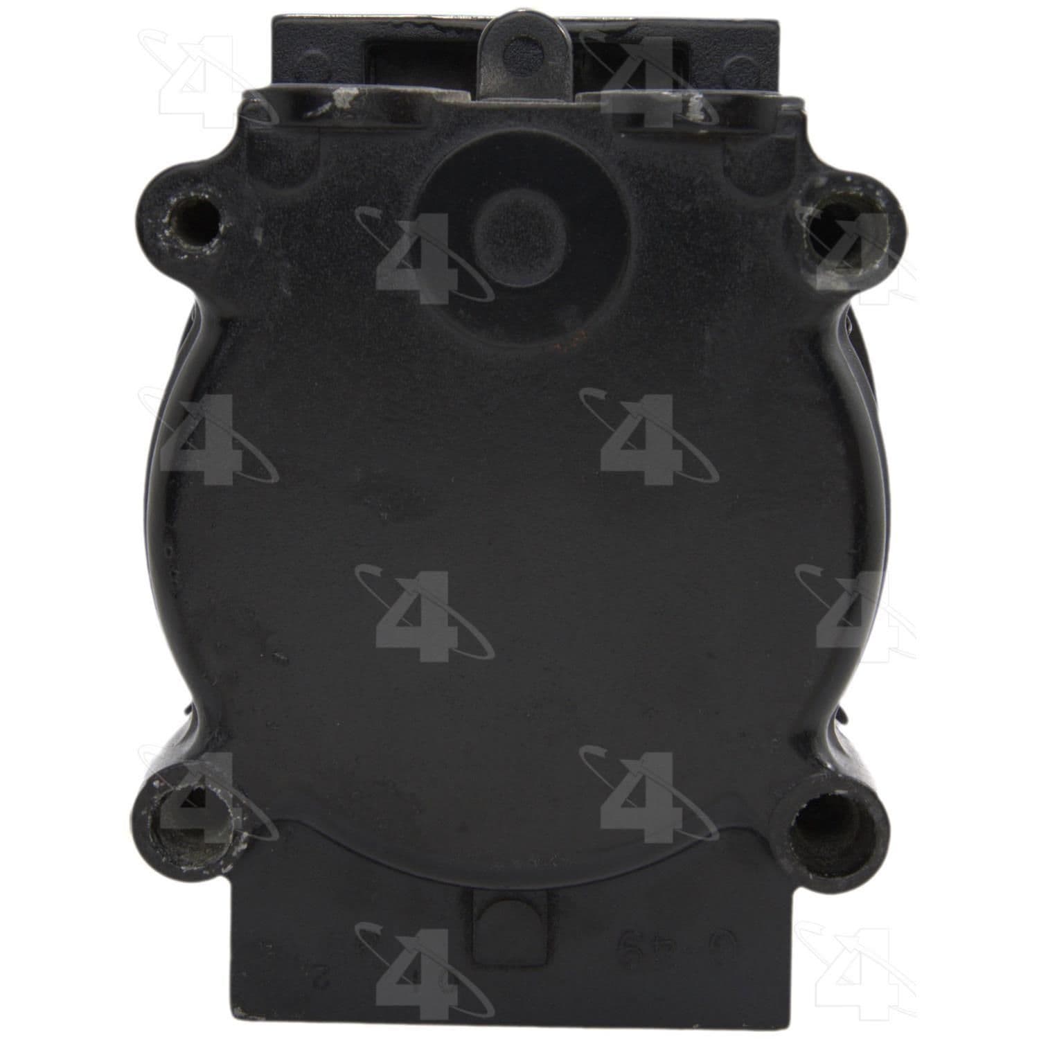 Four Seasons A/C Compressor 57152