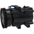 Four Seasons A/C Compressor 57154