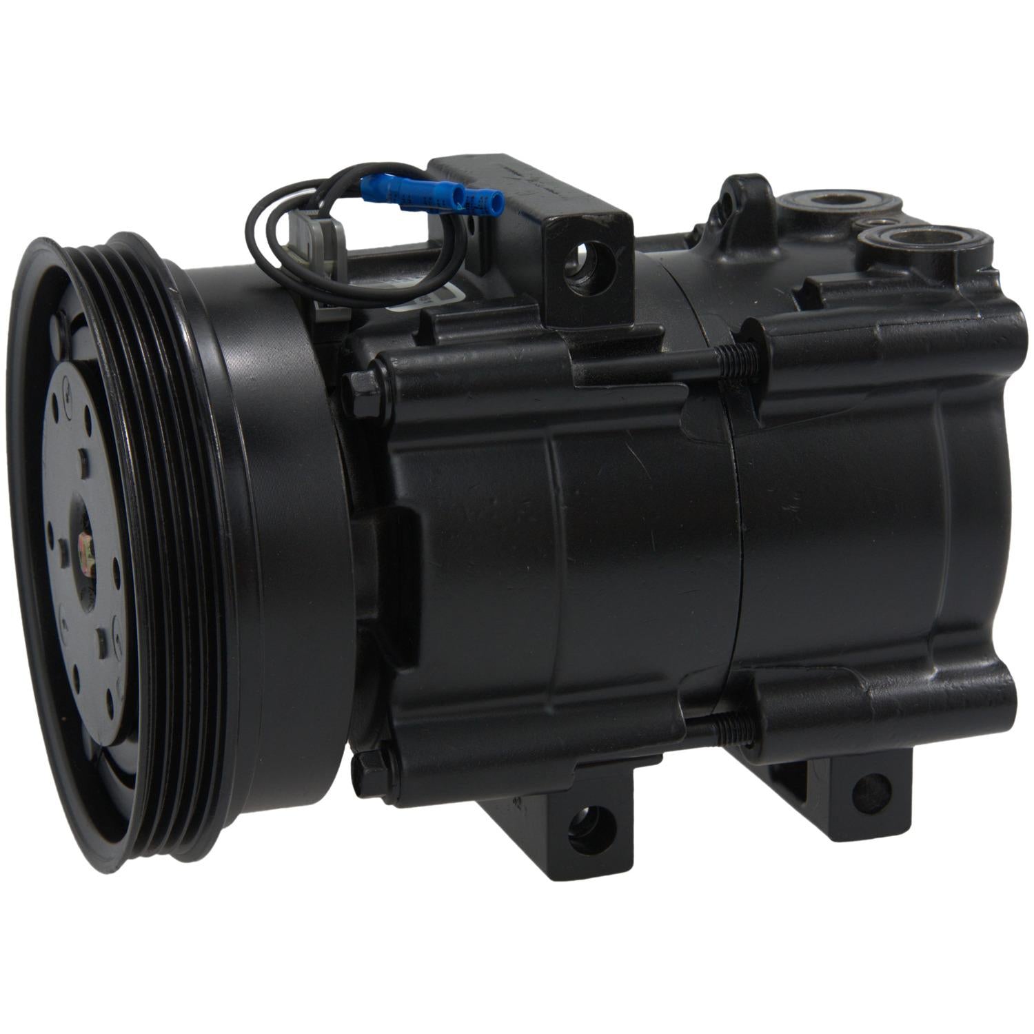 Four Seasons A/C Compressor 57154