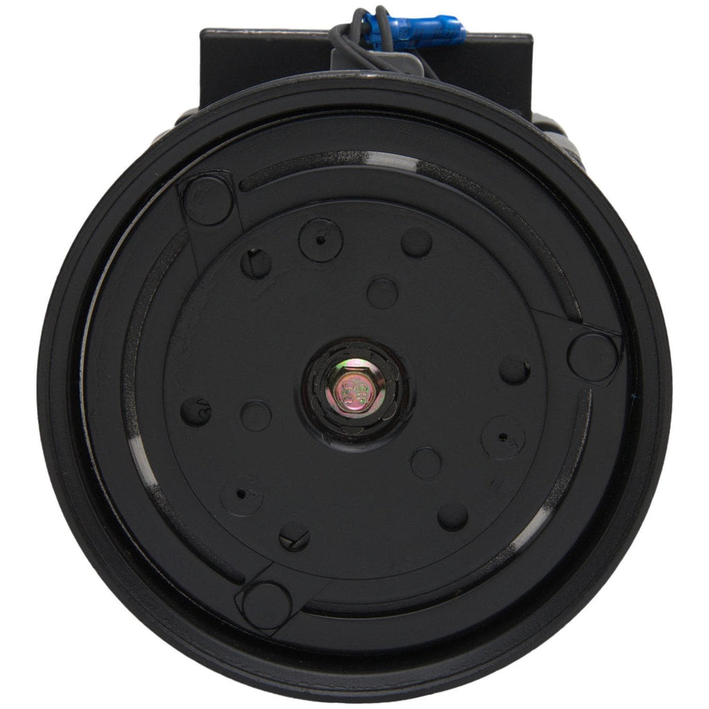 Four Seasons A/C Compressor 57154