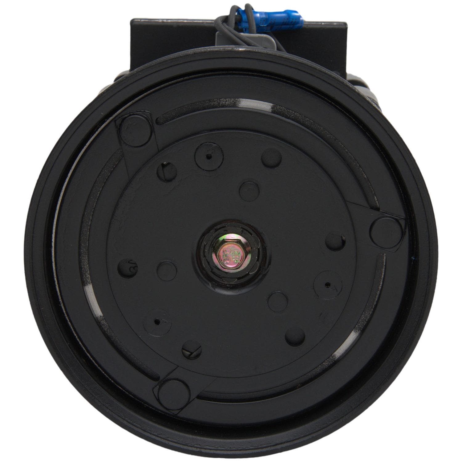 Four Seasons A/C Compressor 57154