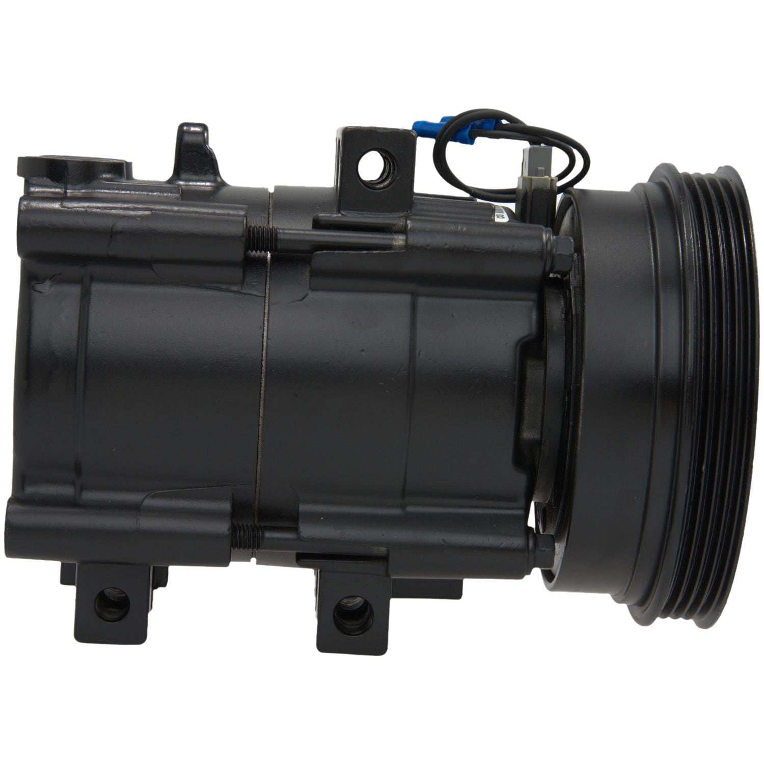 Four Seasons A/C Compressor 57154