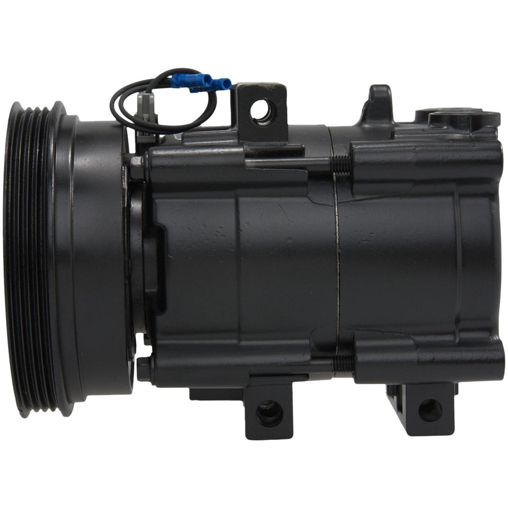 Four Seasons A/C Compressor 57154