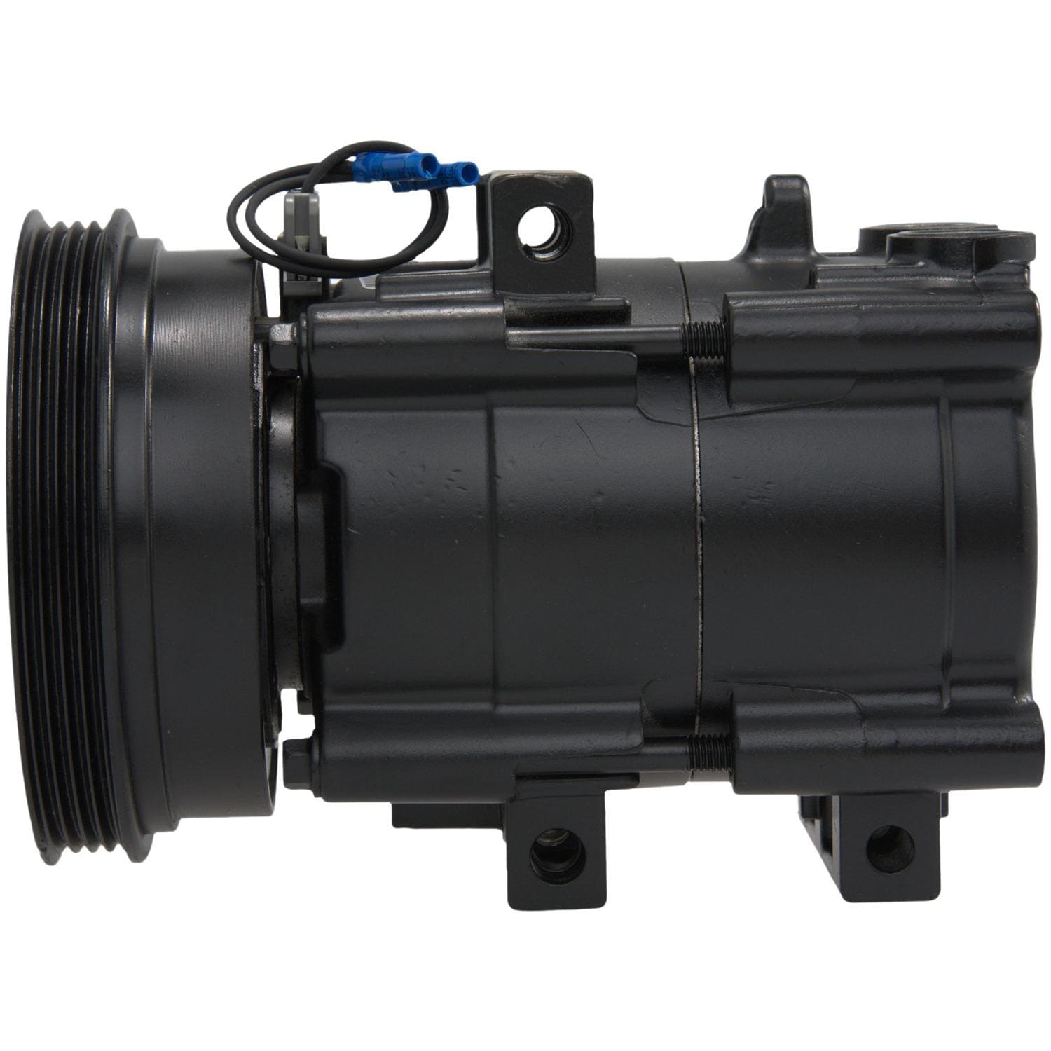 Four Seasons A/C Compressor 57154