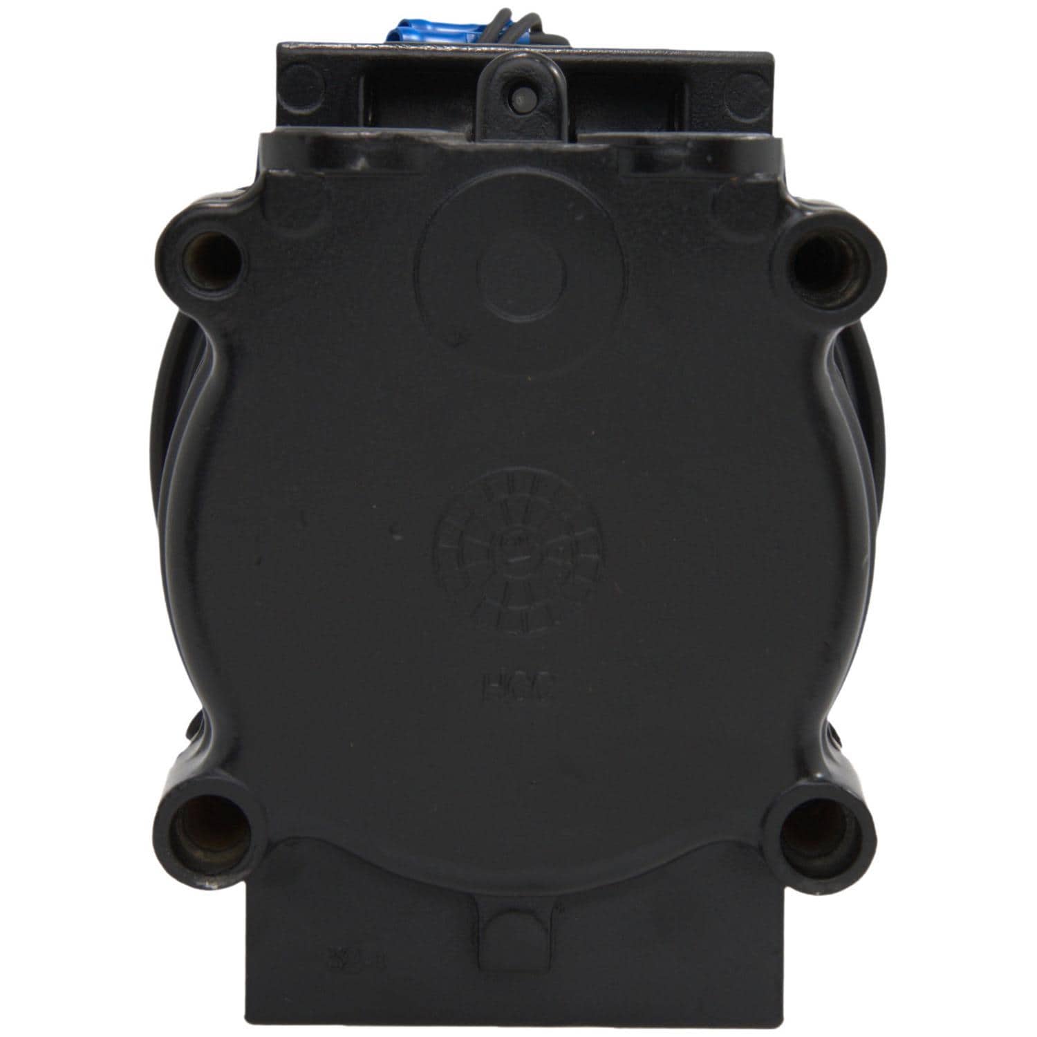 Four Seasons A/C Compressor 57154