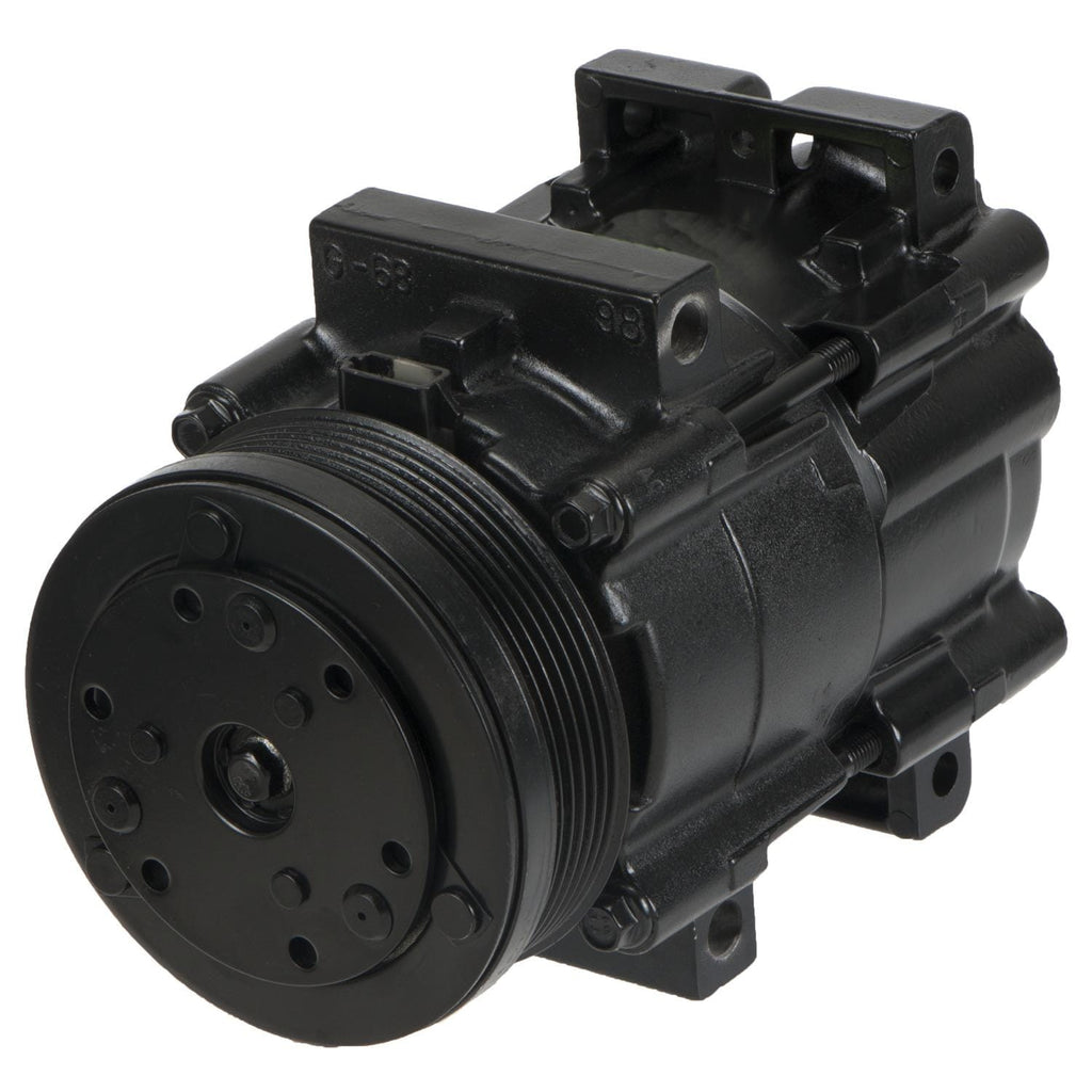 Four Seasons A/C Compressor 57157