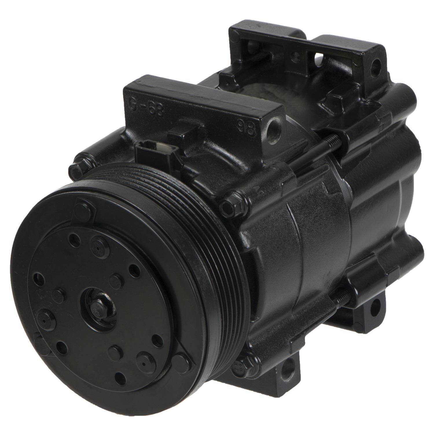 Four Seasons A/C Compressor 57157