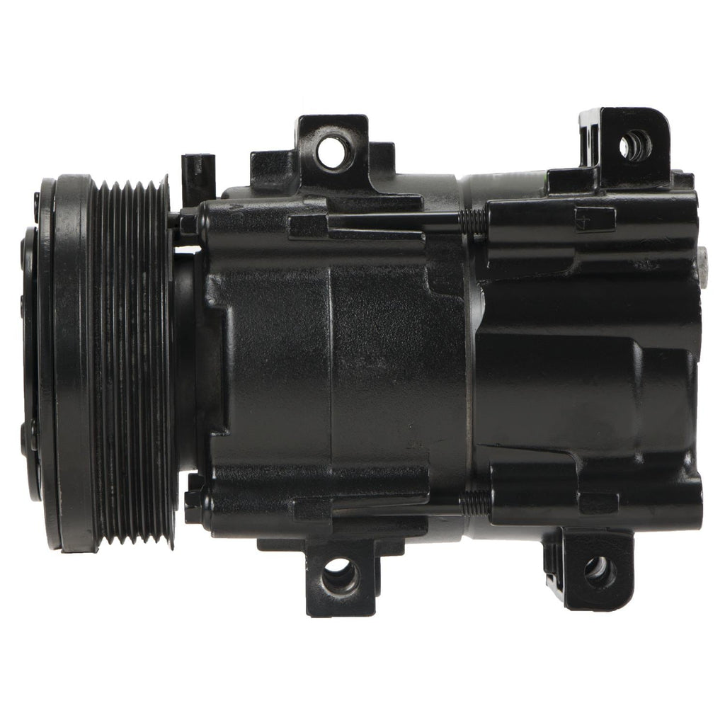 Four Seasons A/C Compressor 57157
