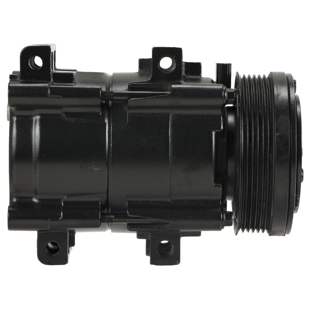Four Seasons A/C Compressor 57157