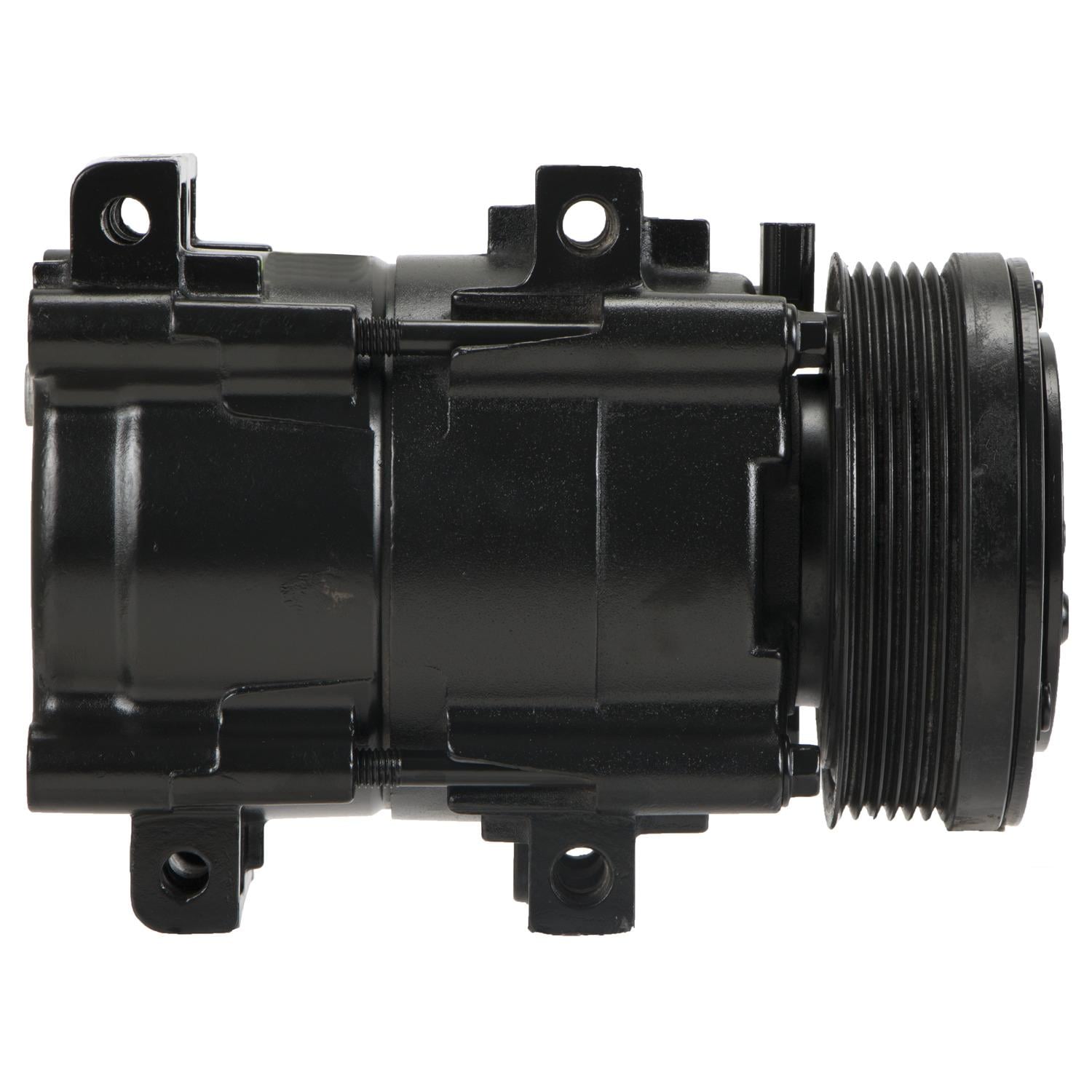 Four Seasons A/C Compressor 57157