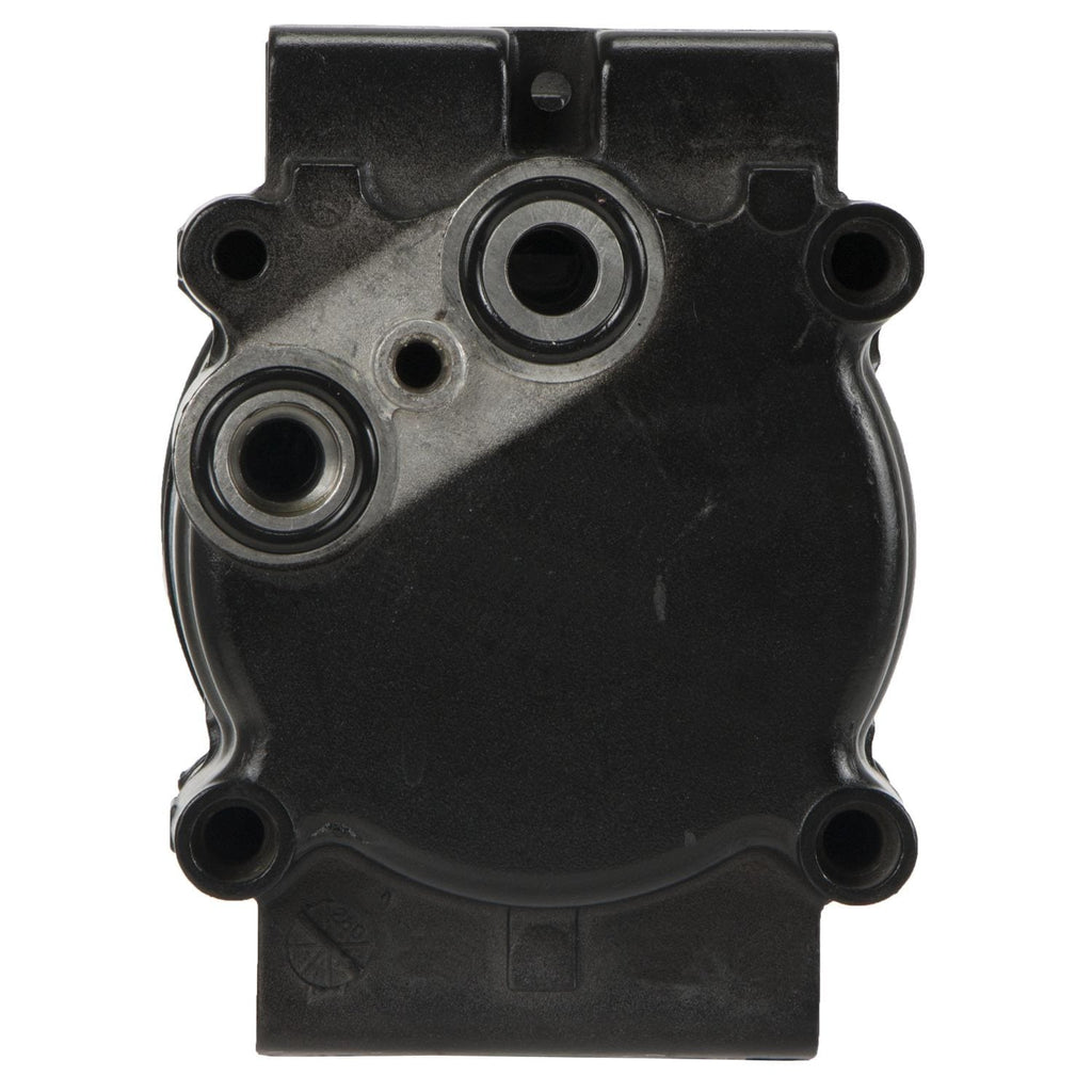 Four Seasons A/C Compressor 57157
