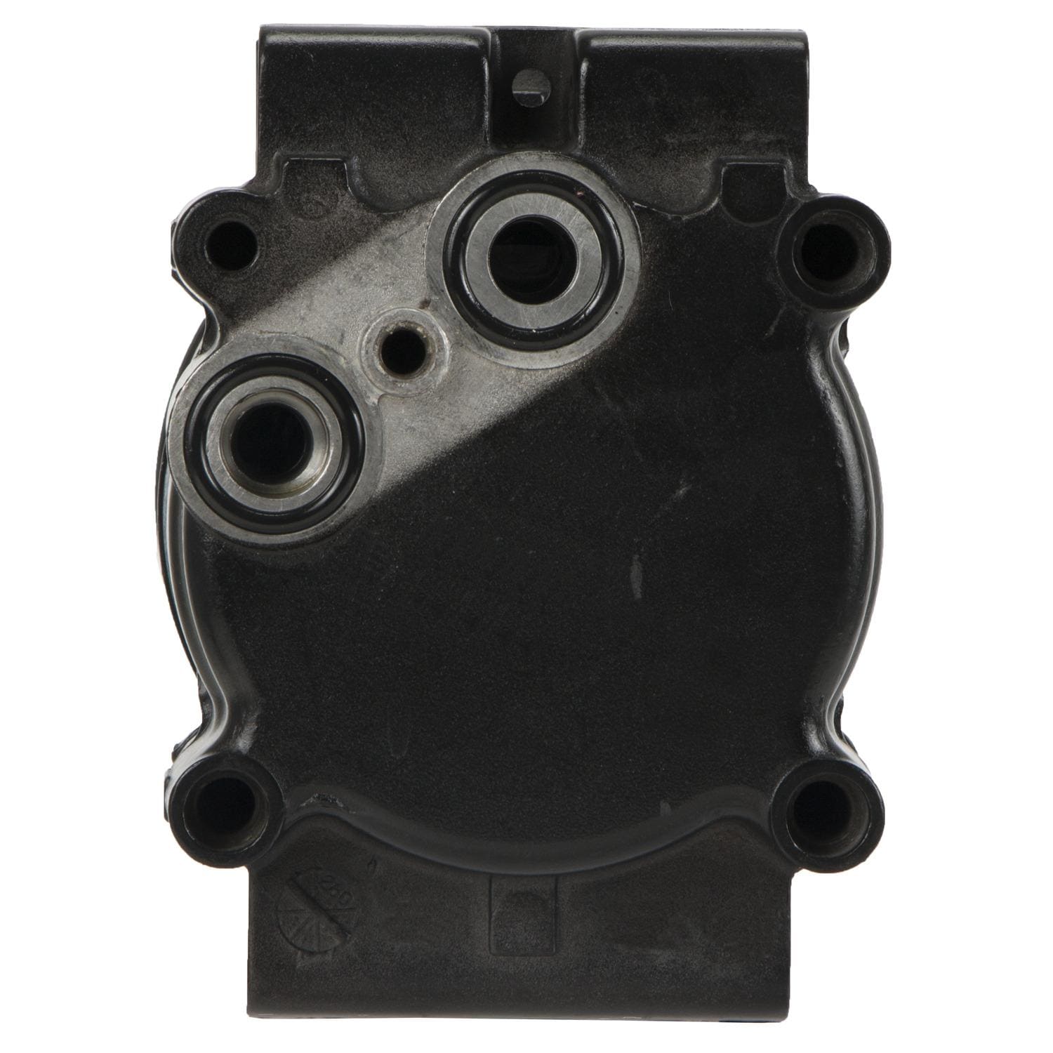 Four Seasons A/C Compressor 57157