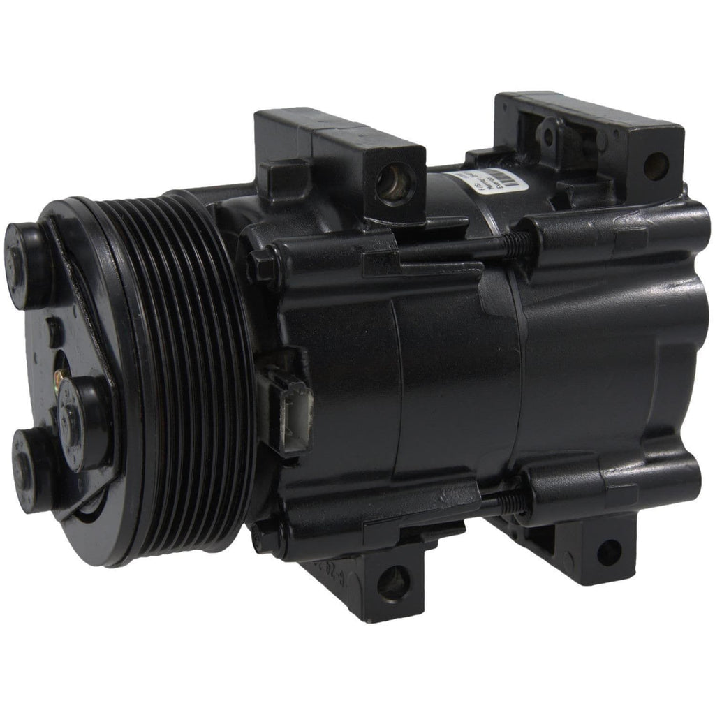 Four Seasons A/C Compressor 57159