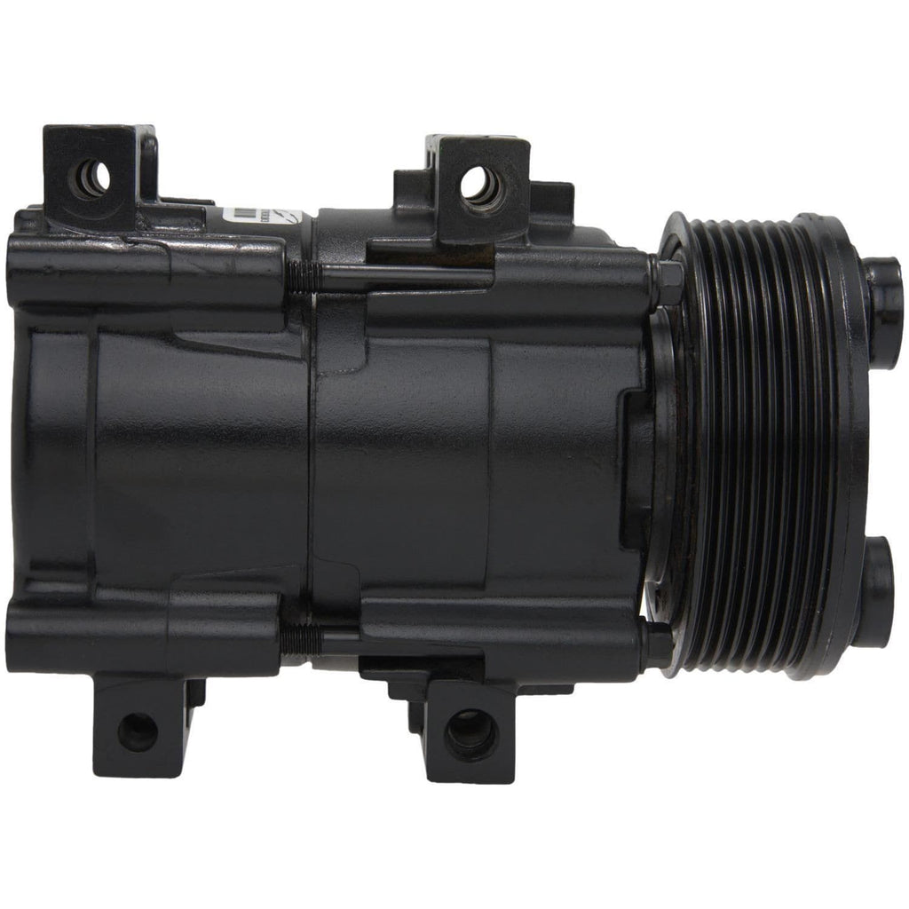 Four Seasons A/C Compressor 57159