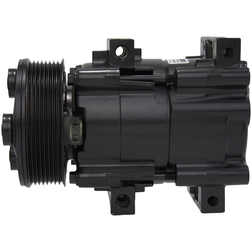 Four Seasons A/C Compressor 57159