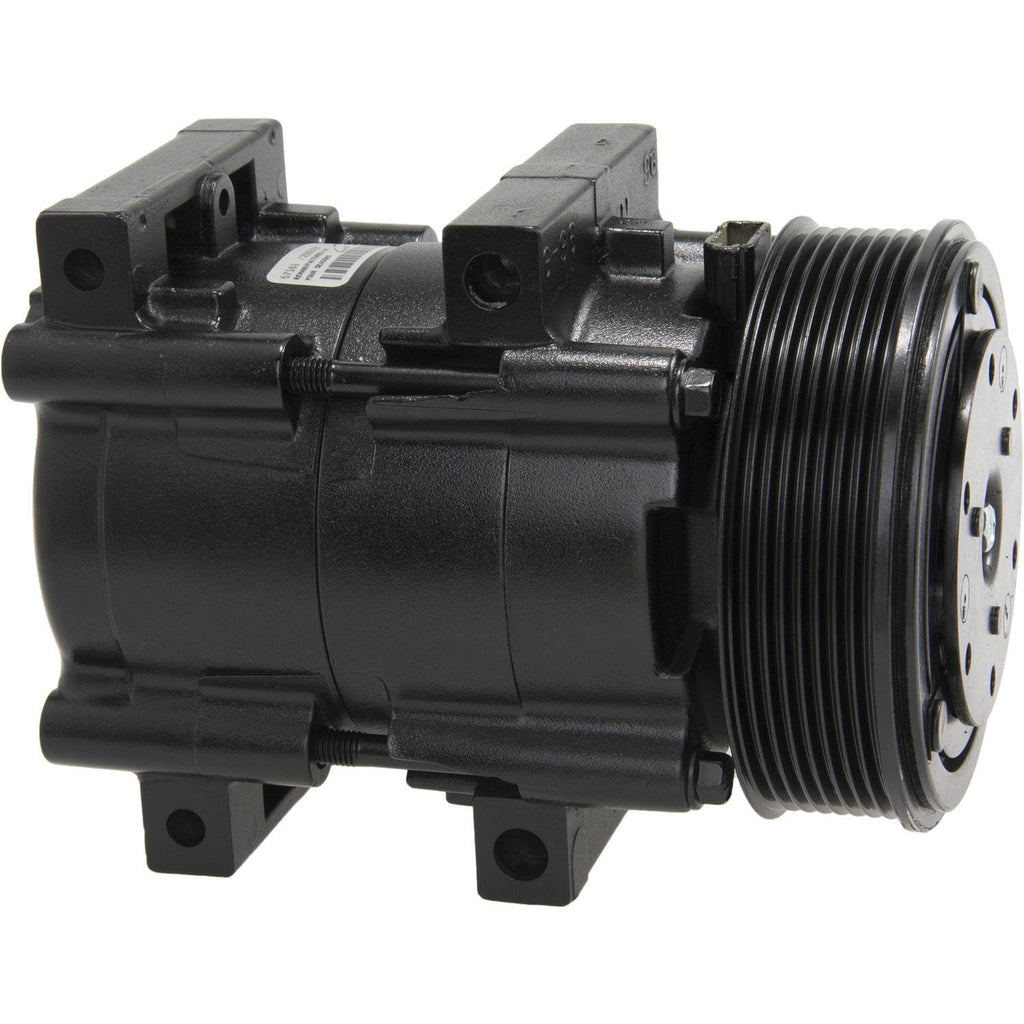 Four Seasons A/C Compressor 57161