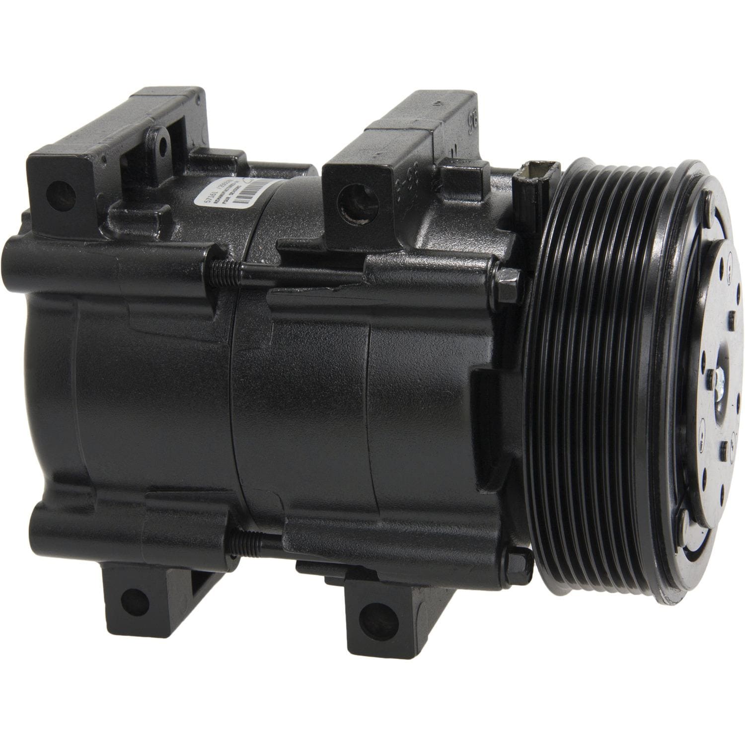 Four Seasons A/C Compressor 57161