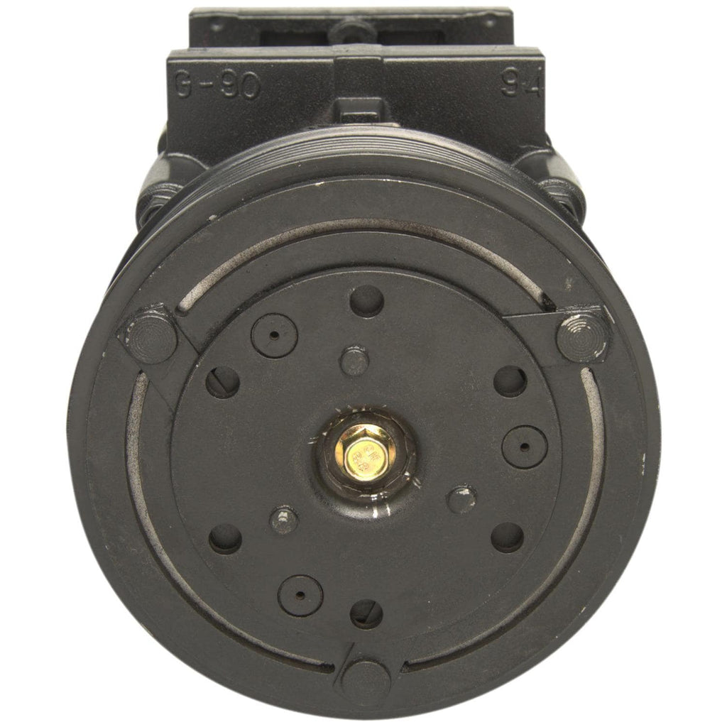 Four Seasons A/C Compressor 57161
