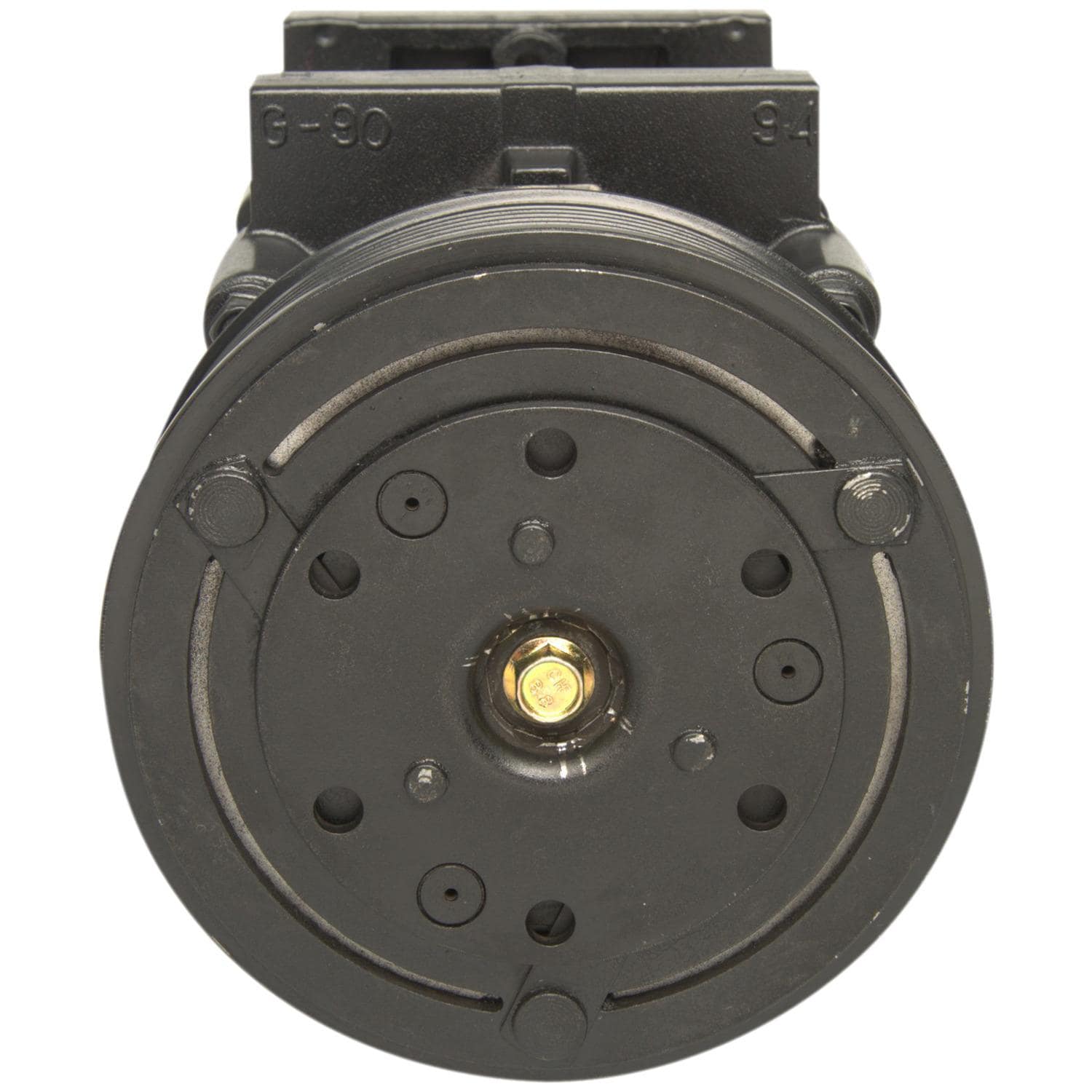 Four Seasons A/C Compressor 57161