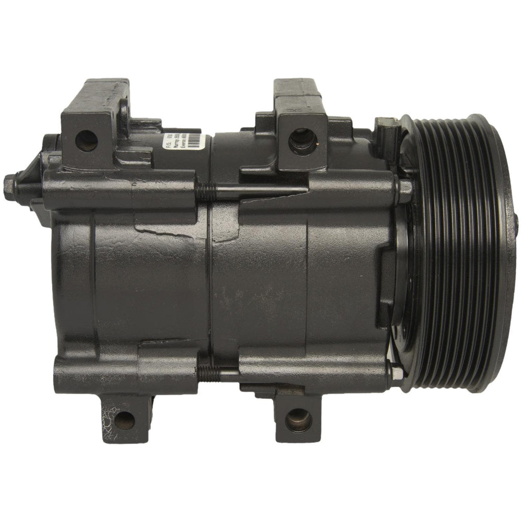 Four Seasons A/C Compressor 57161