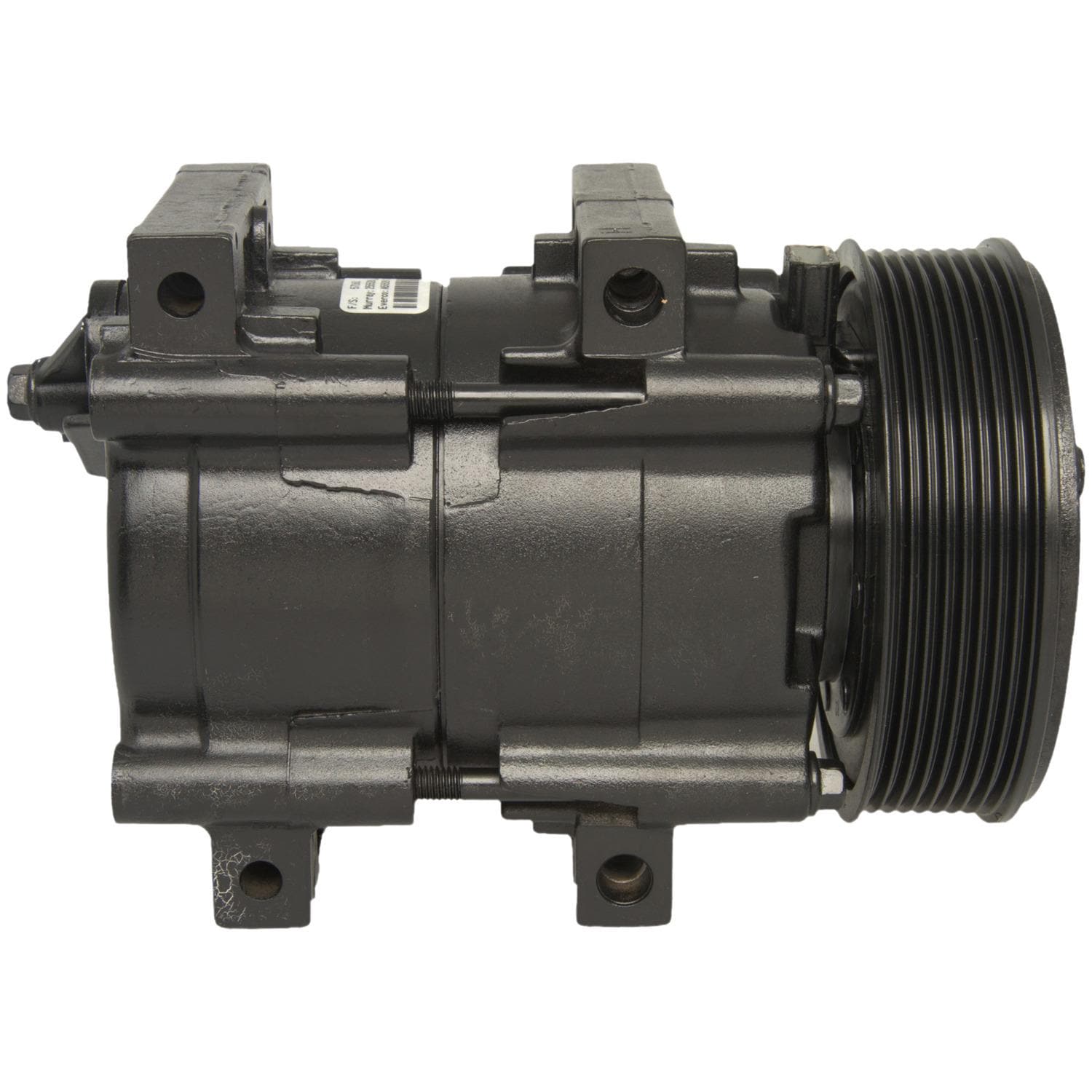 Four Seasons A/C Compressor 57161