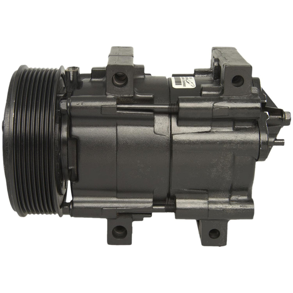 Four Seasons A/C Compressor 57161