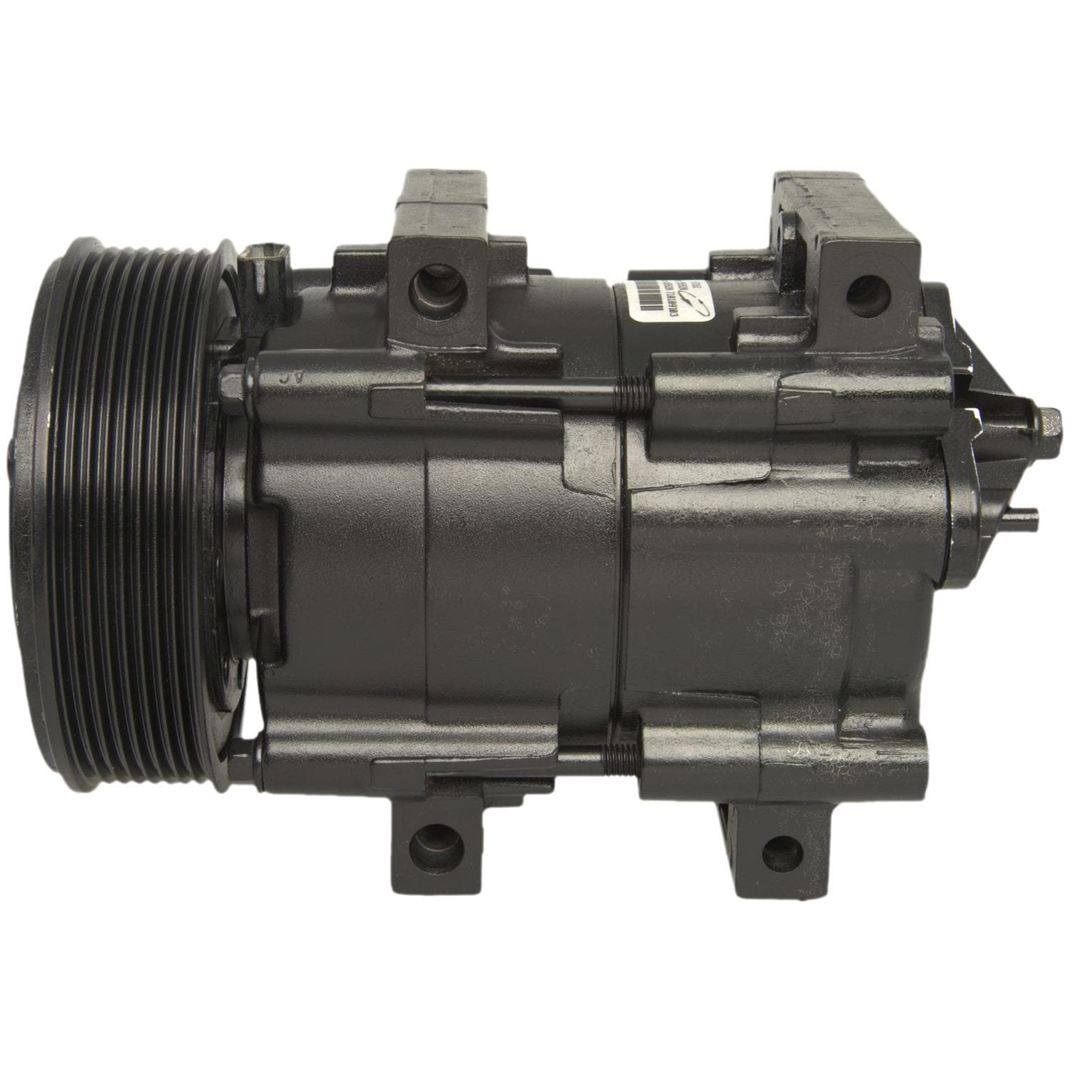 Four Seasons A/C Compressor 57161