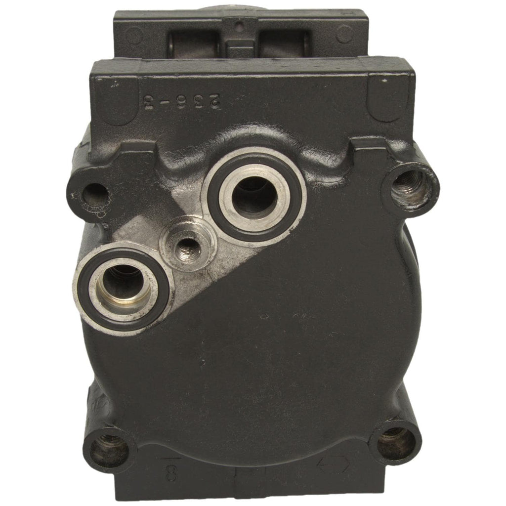 Four Seasons A/C Compressor 57161