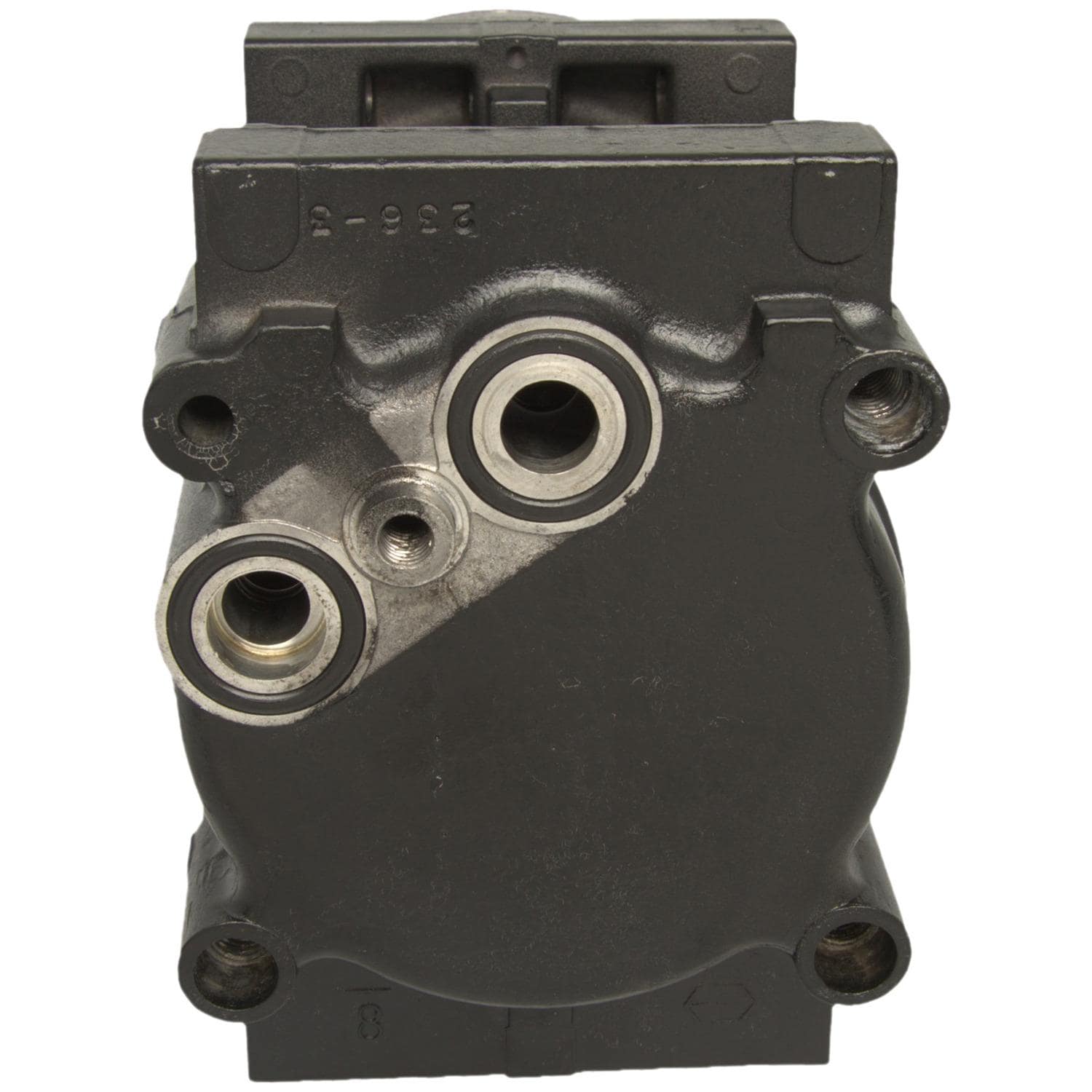 Four Seasons A/C Compressor 57161