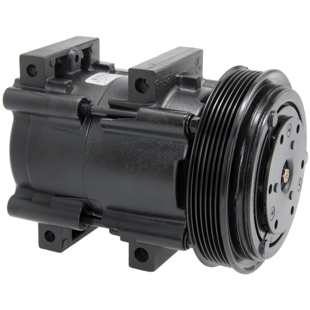 Four Seasons A/C Compressor 57162