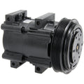 Four Seasons A/C Compressor 57162