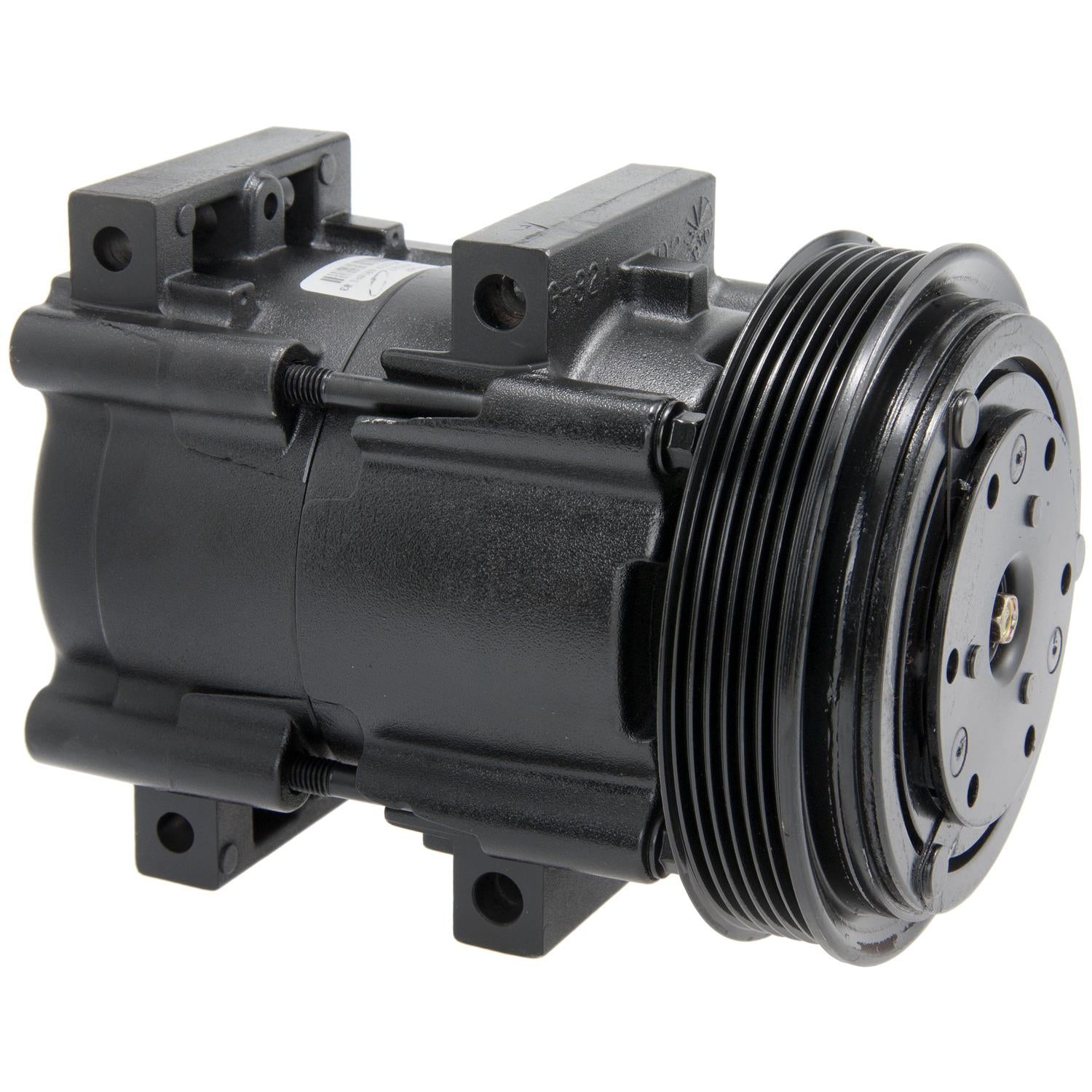 Four Seasons A/C Compressor 57162