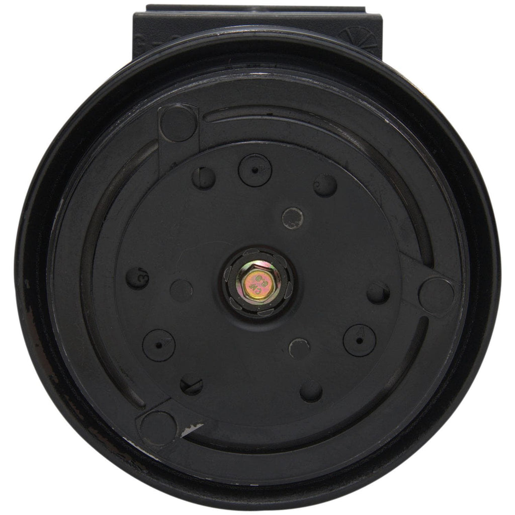 Four Seasons A/C Compressor 57162