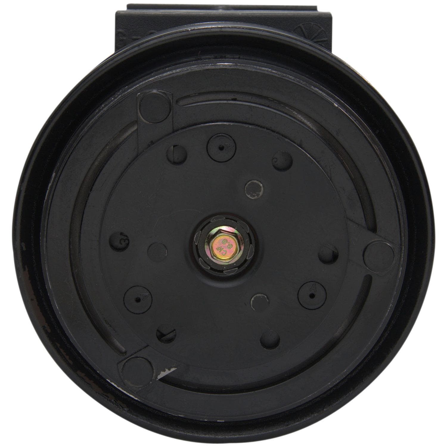 Four Seasons A/C Compressor 57162