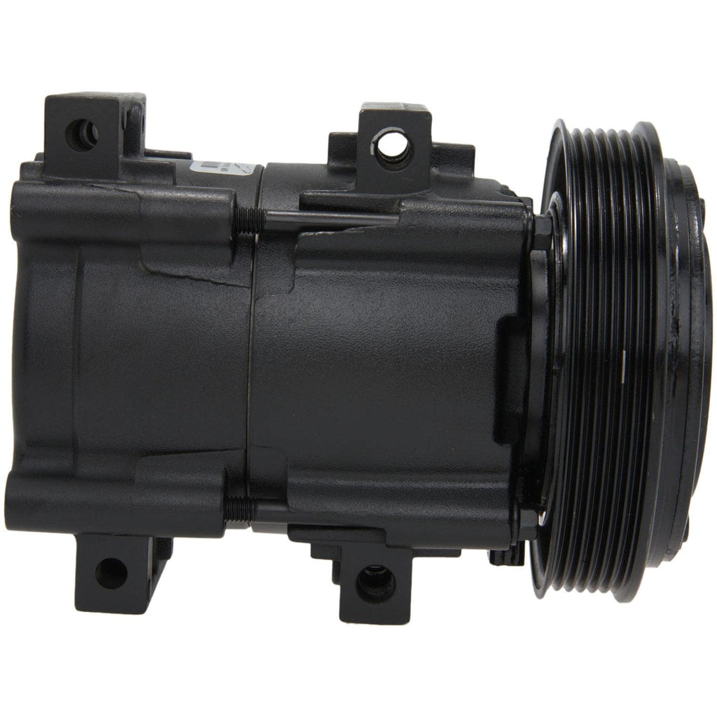 Four Seasons A/C Compressor 57162