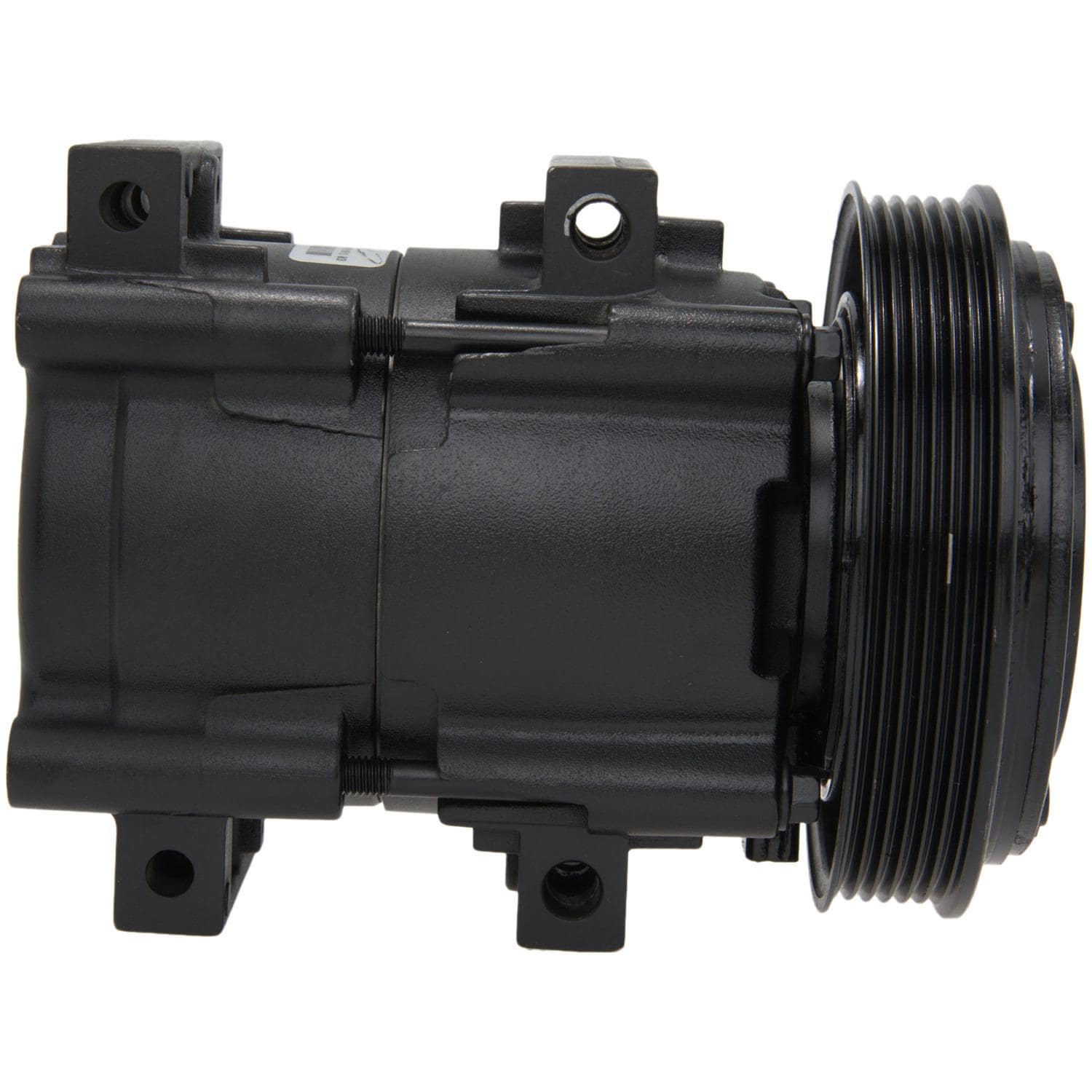 Four Seasons A/C Compressor 57162