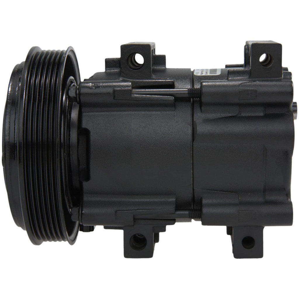 Four Seasons A/C Compressor 57162
