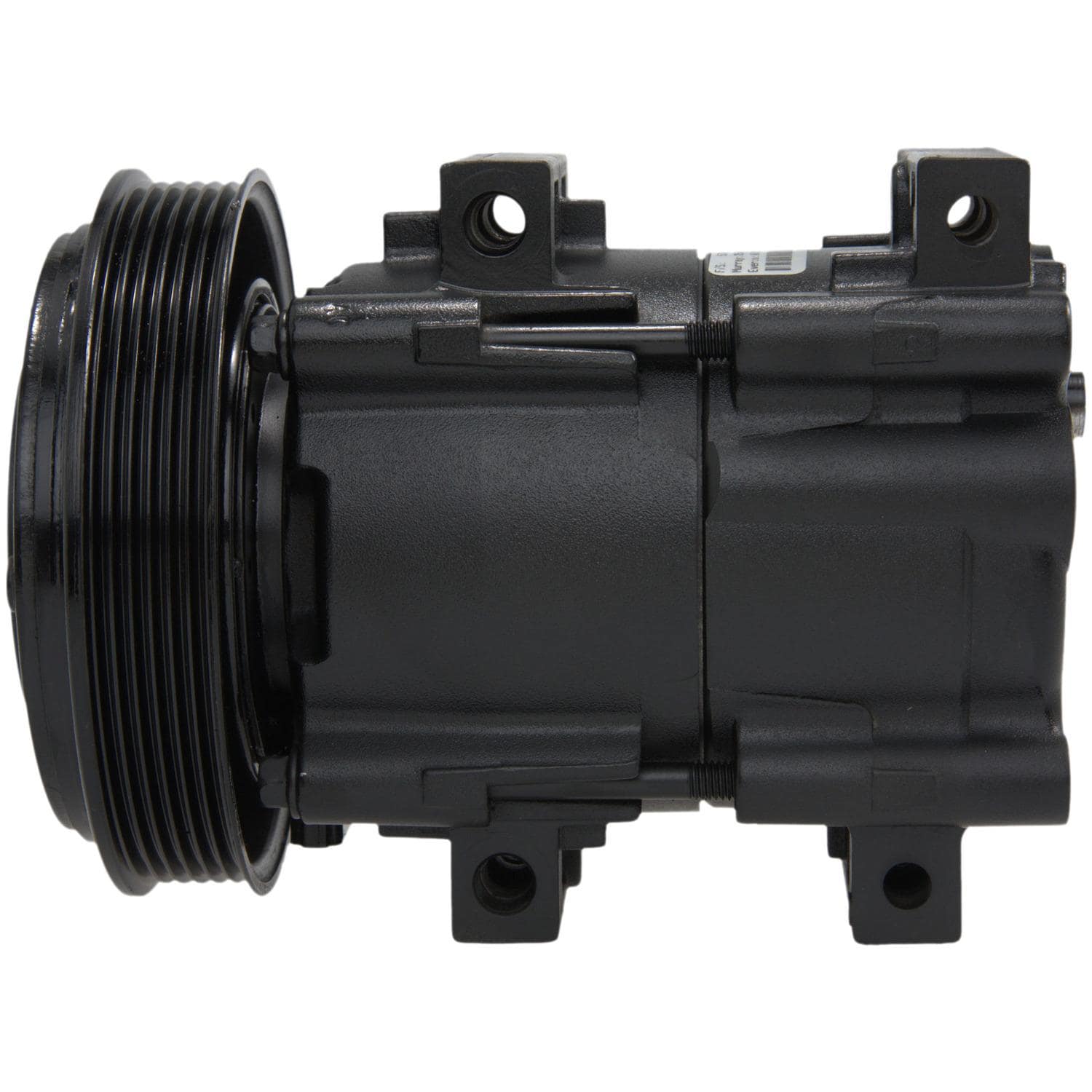 Four Seasons A/C Compressor 57162