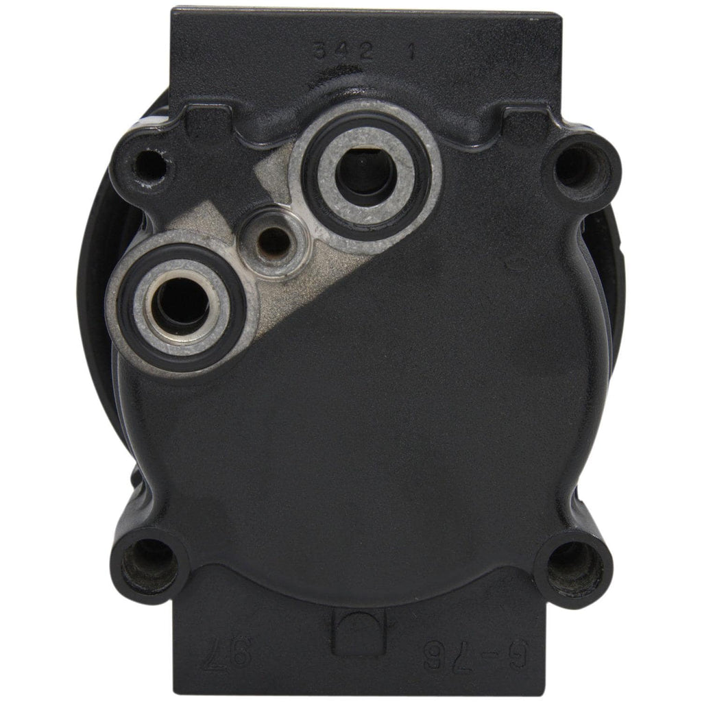 Four Seasons A/C Compressor 57162