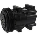 Four Seasons A/C Compressor 57163